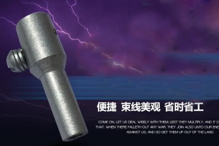 接线端子3 接线端子3