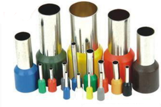 接线端子4 接线端子4