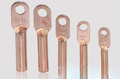 接线端子5 接线端子5