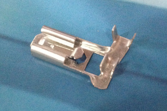 接线端子8 接线端子8