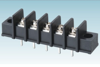 接线端子9 接线端子9