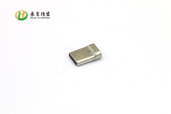 USB Type-C公头端子 USB Type-C公头端子