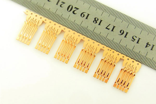 连接端子 连接端子