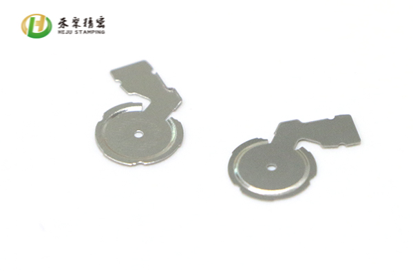 精密冲压产品 精密冲压产品