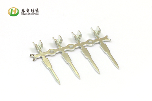 电子冲压件、仙踪林在线入口冲压加工