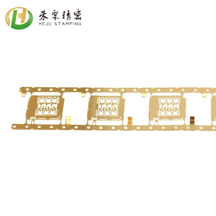 S型弹片、异形弹片