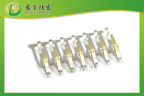 精密仙踪林在线入口冲压件的表面处理工艺