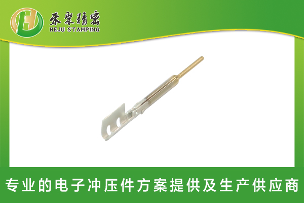 仙踪林网站免费入口欢迎您汽车低压线束端子--内导体 仙踪林网站免费入口欢迎您汽车低压线束端子--内导体