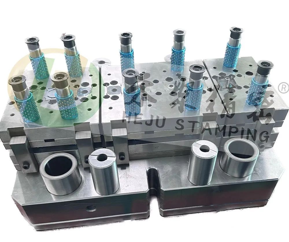 精密仙踪林在线入口拉伸件