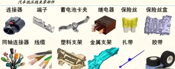 仙踪林网站免费入口欢迎您低压线束端子 仙踪林网站免费入口欢迎您低压线束端子