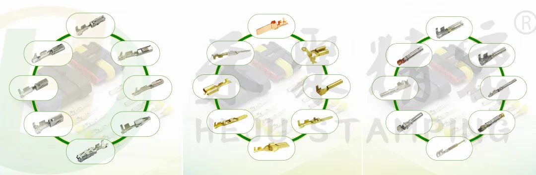 线束端子生产厂家 线束端子生产厂家