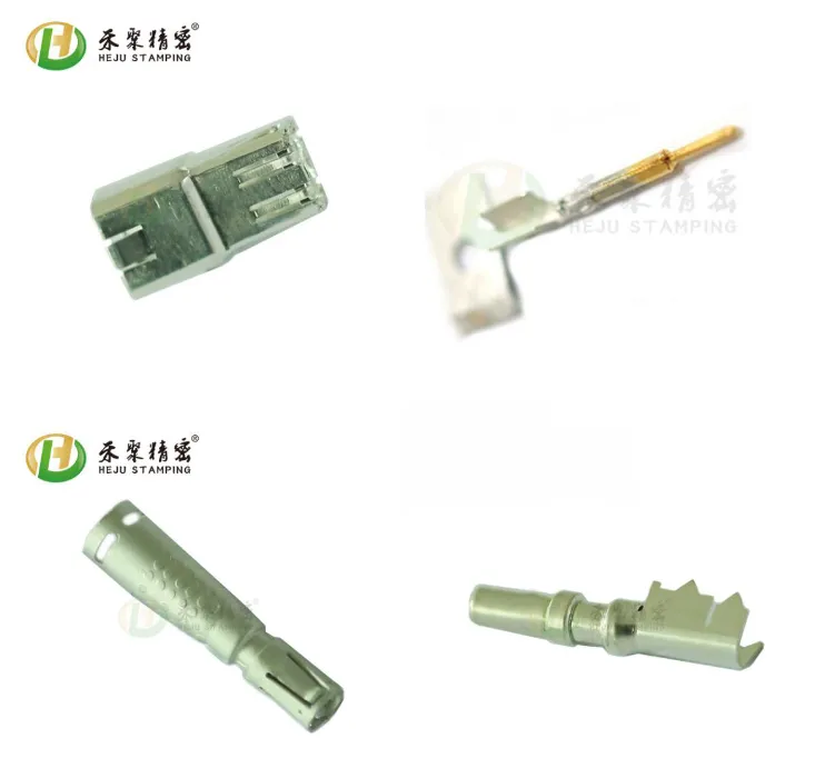 Mini-Fakra端子 Mini-Fakra端子