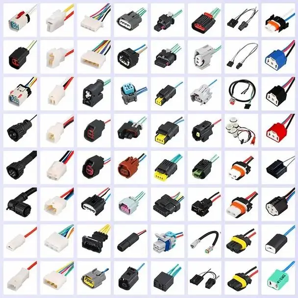 关税铁幕下的精密突围：中国汽车低压连接器端子的生死之战