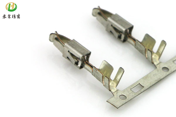 连接器端子 连接器端子
