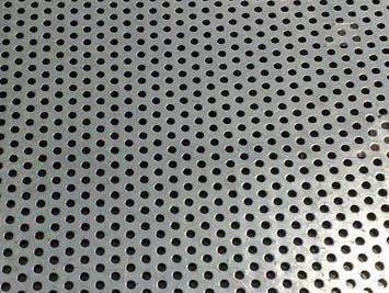 电池集流网—精密冲孔 电池集流网—精密冲孔