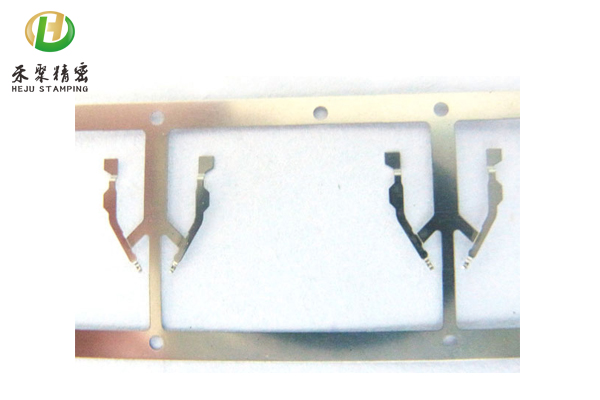 不锈钢弹片 不锈钢弹片