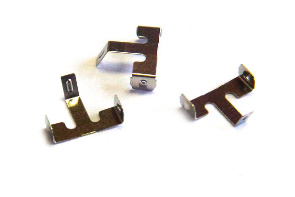 精密冲压件 精密冲压件