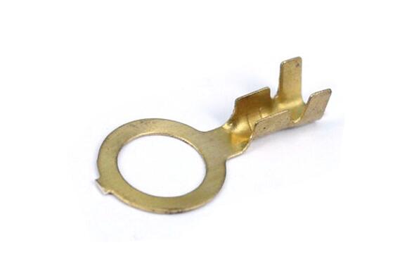 U型端子 U型端子