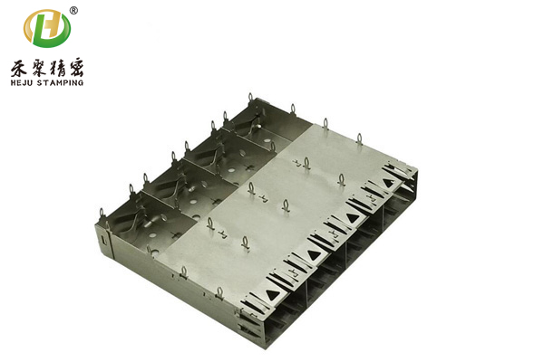 电磁屏蔽罩 电磁屏蔽罩