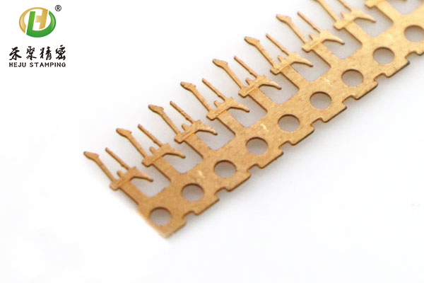 FPC精密仙踪林在线入口端子 FPC精密仙踪林在线入口端子