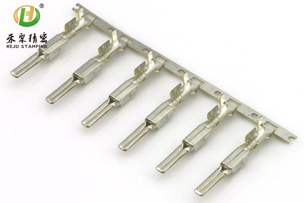 汽车线束类端子 汽车线束类端子