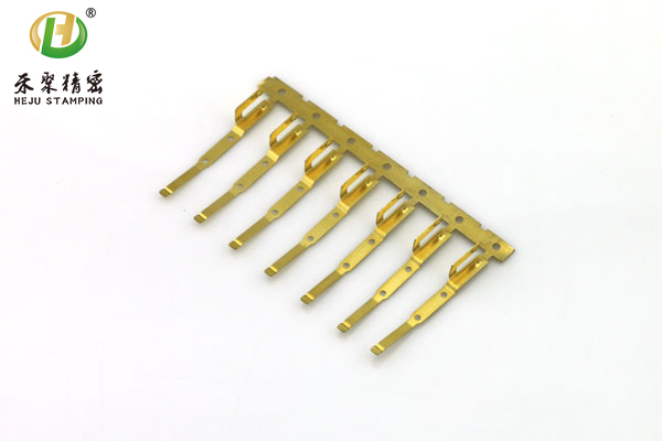 医疗连接器端子 医疗连接器端子