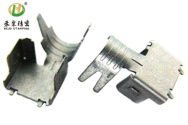 USB公头外壳件 USB公头外壳件