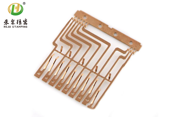 SD卡外壳件 SD卡外壳件