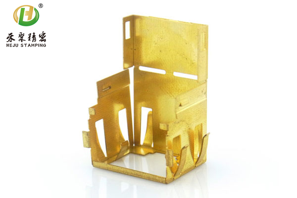 网线外壳件冲压接口 网线外壳件冲压接口