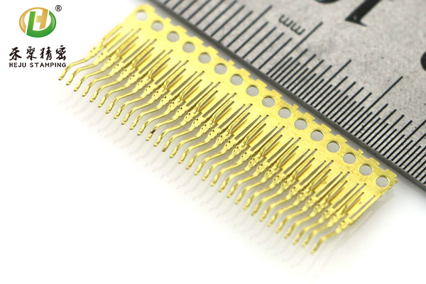 精密端子 精密端子