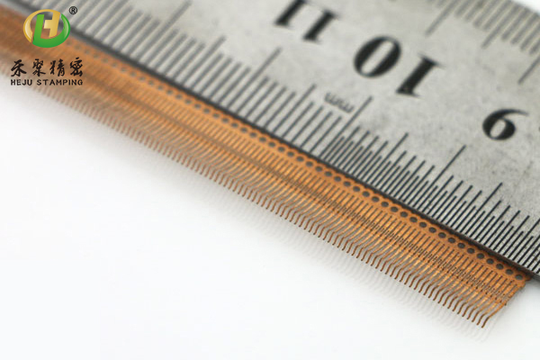 连接器弹片 连接器弹片