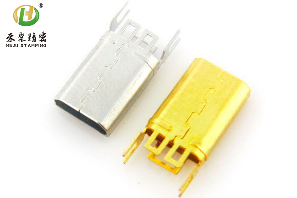 HDMI D型公头外壳 HDMI D型公头外壳