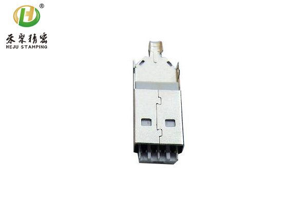 PC类连接器冲压件 PC类连接器冲压件