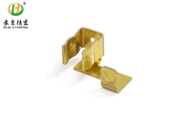 黄铜开关弹片 黄铜开关弹片