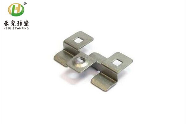 继电器冲压件 继电器冲压件
