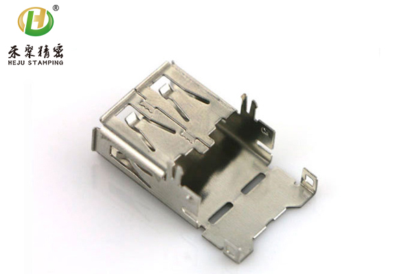 连接器外壳件 连接器外壳件