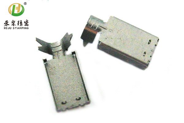 精密外壳件 精密外壳件