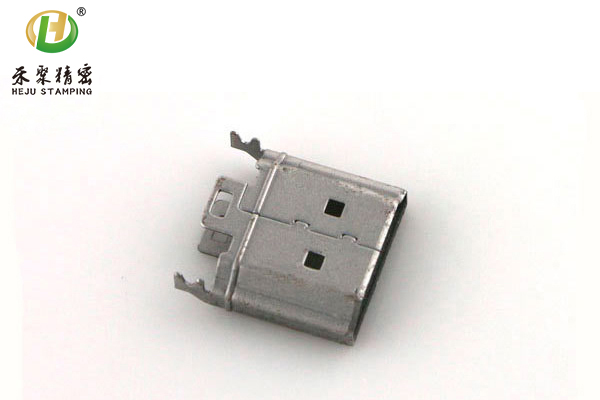 不锈钢外壳件 不锈钢外壳件