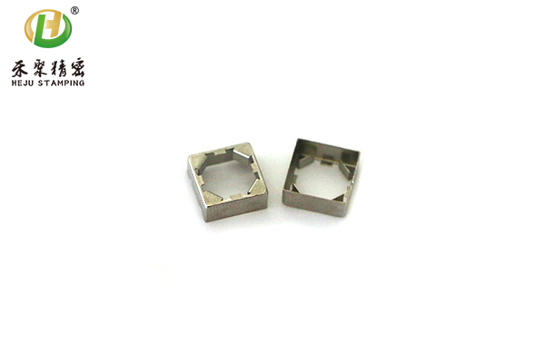 VCM马达外壳 VCM马达外壳