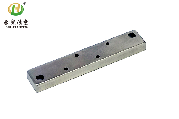 拉伸件、手机线性马达外壳、公差精达±0.015mm