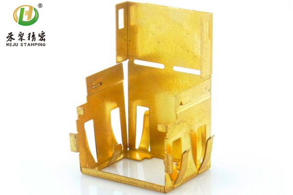 精密RJ外壳件 精密RJ外壳件