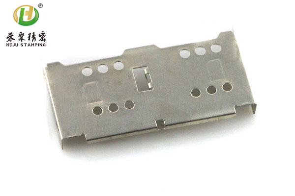 条状外壳冲压件 条状外壳冲压件