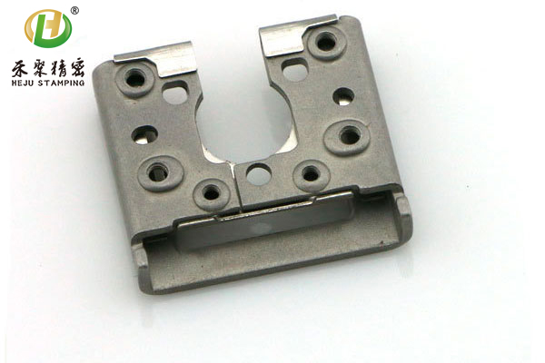 智能家电凹槽冲压件 智能家电凹槽冲压件