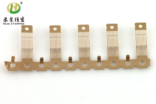 HDMI-D型冲压件 HDMI-D型冲压件