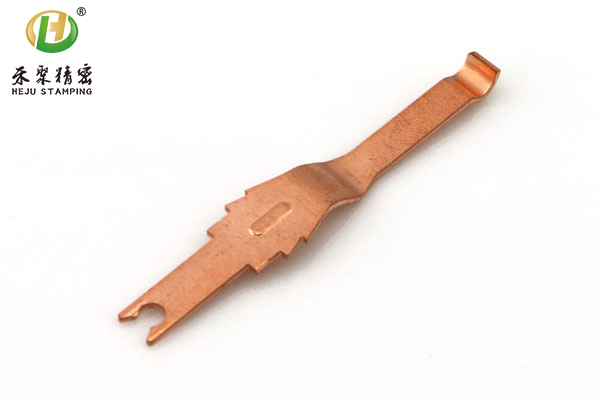 磷铜弹片 磷铜弹片