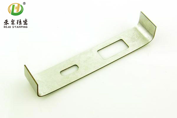 金属弹片折弯打样 金属弹片折弯打样