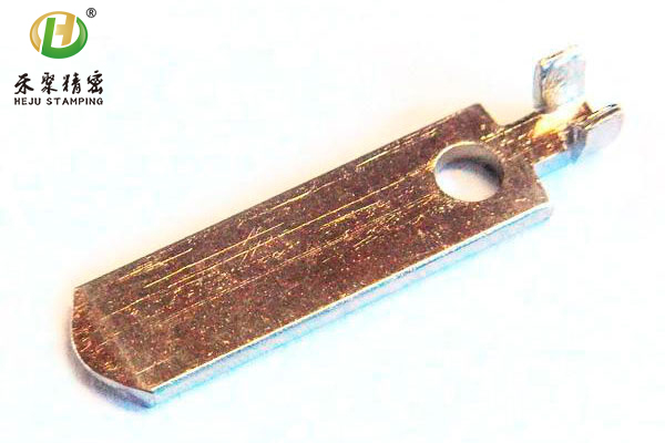 仙踪林在线入口插头冲压件 仙踪林在线入口插头冲压件