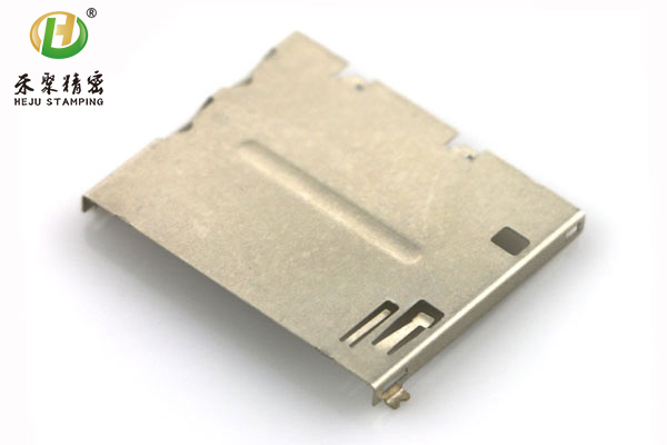 二合一卡外壳件 二合一卡外壳件