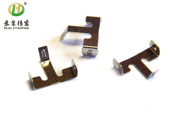 继电器冲压件 继电器冲压件