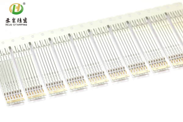 仙踪林在线入口冲压件、仙踪林在线入口端子、接线端子